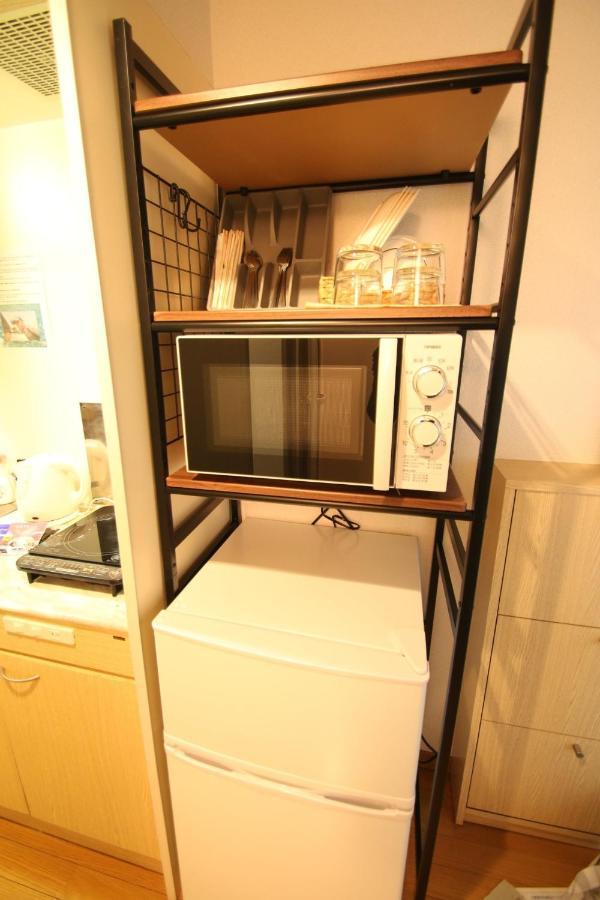 Espor Shinmachi Simple Accommodation / Vacation Stay 81089 Кумамото Екстериор снимка